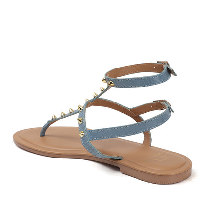 Flat Thong Women&