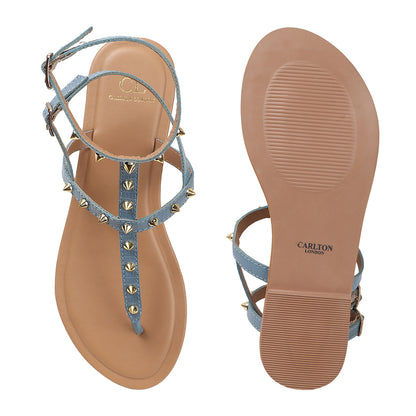 Flat Thong Women&