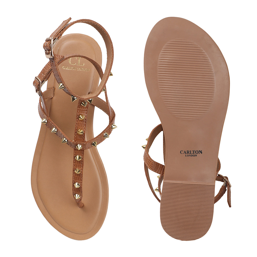 Flat Thong Women&