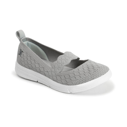 Women Mesh Flyknit Slip-On Lightweight Shoes