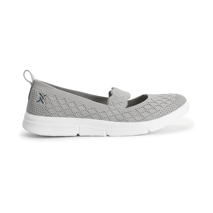 Women Mesh Flyknit Slip-On Lightweight Shoes