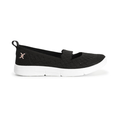 Women Mesh Flyknit Slip-On Lightweight Shoes