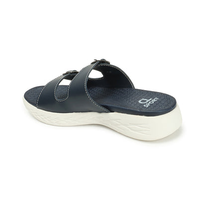 Women Lightweight Slio-On Sandals