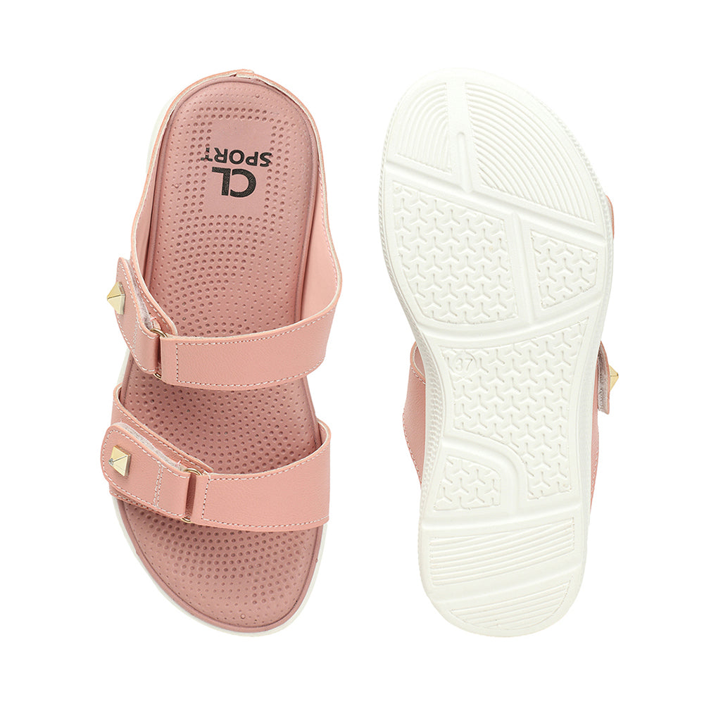 Women Lightweight Open Toe Sandals