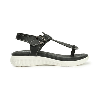 Women Lightweight Ankle Strap Sandals