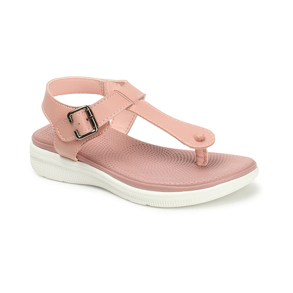 Women Lightweight Ankle Strap Sandals