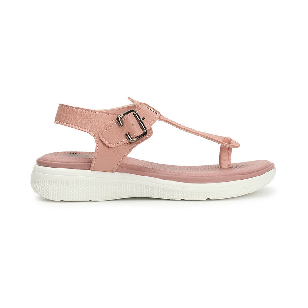 Women Lightweight Ankle Strap Sandals