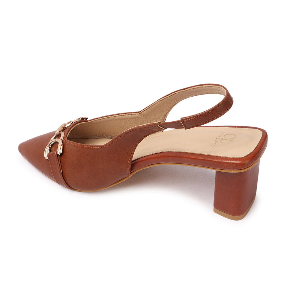Solid Backstrap Women&