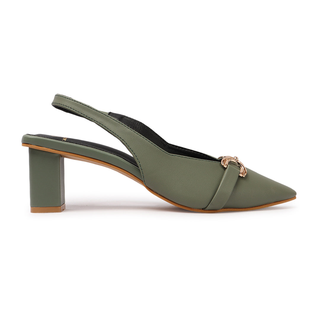 Solid Backstrap Women&