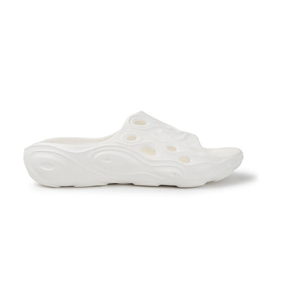 Men Sculpted Hydro Comfort Slides