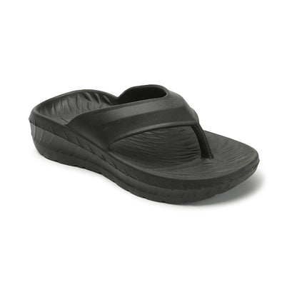 Men Contoured Comfort Thong Sandals
