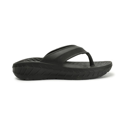 Men Contoured Comfort Thong Sandals
