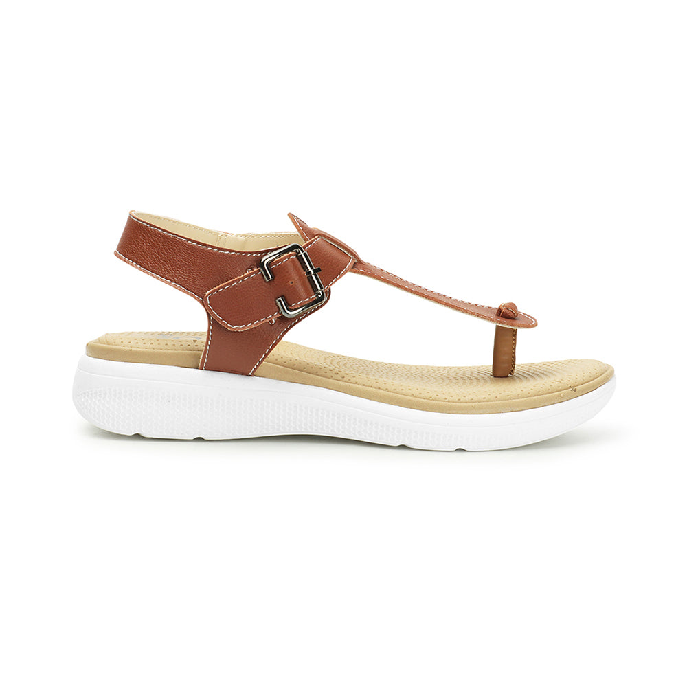 Women Lightweight Ankle Strap Sandals