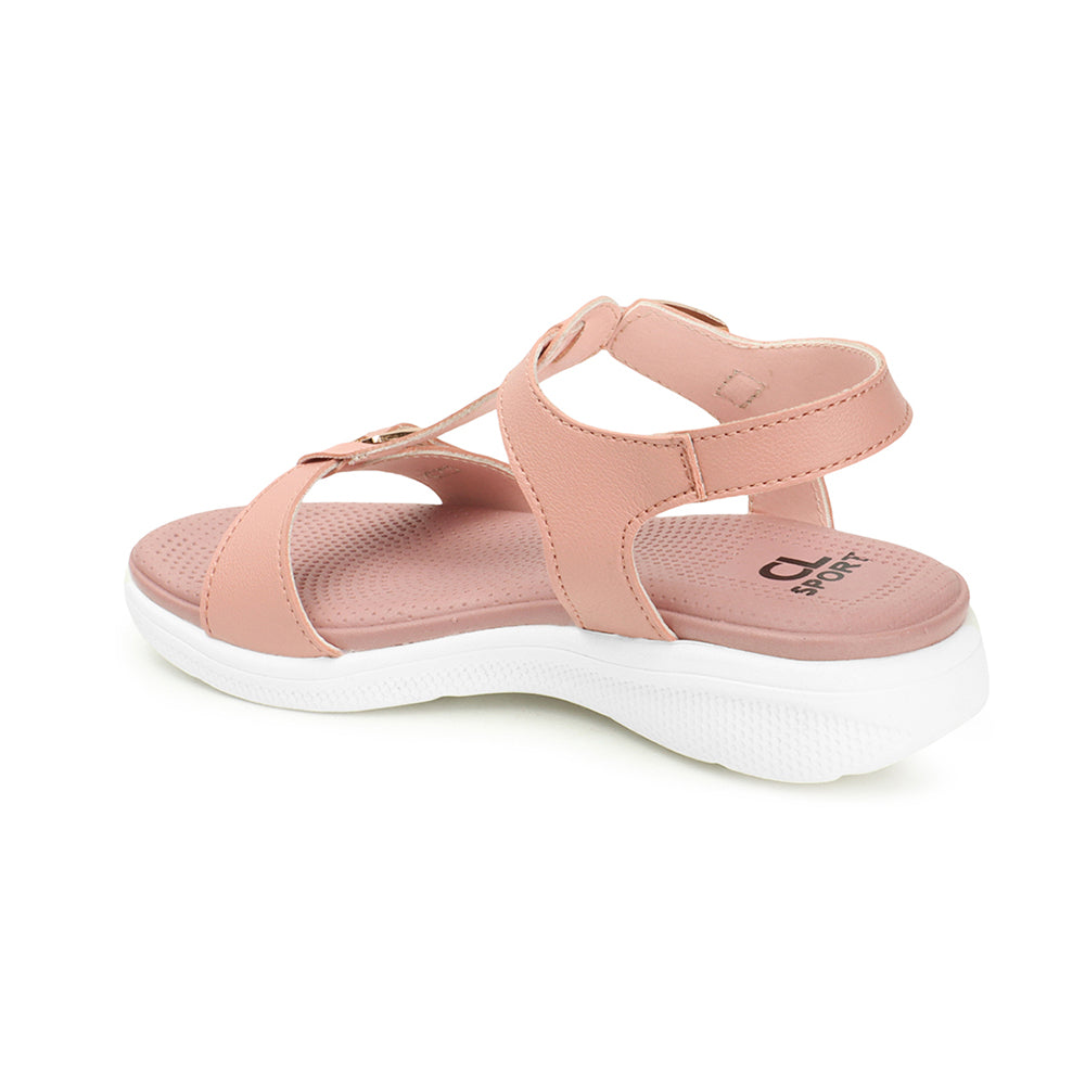 Women Lightweight Ankle Strap Sandals