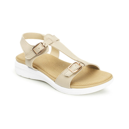 Women Lightweight Ankle Strap Sandals
