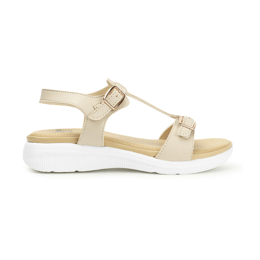 Women Lightweight Ankle Strap Sandals