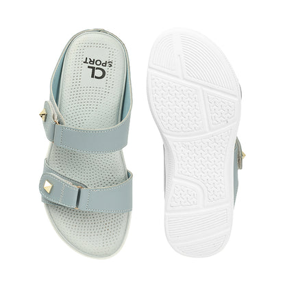 Women Lightweight Open Toe Sandals