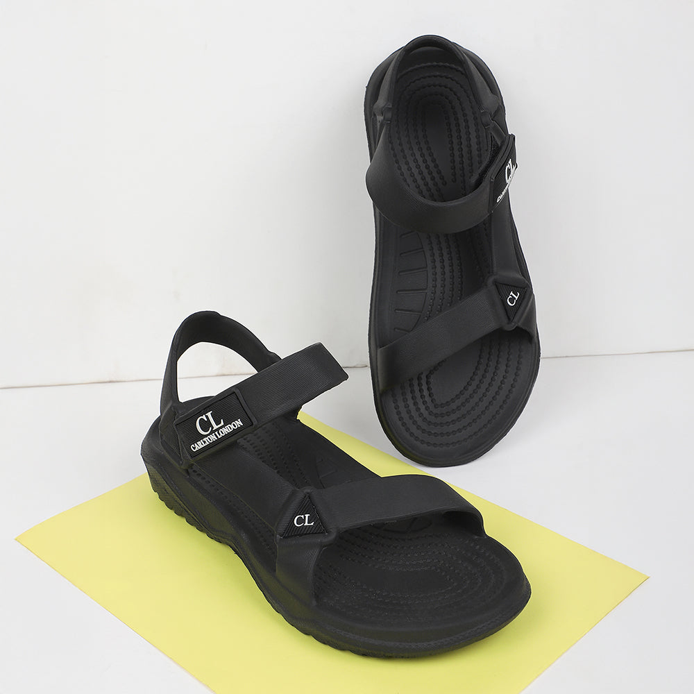 Men Adjustable Athletic Strap Sandals
