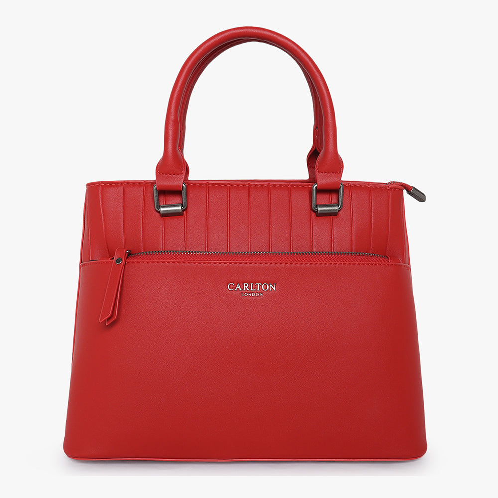 Buy Carlton London Pink Solid Sling Bag - Handbags for Women 2394190 |  Myntra