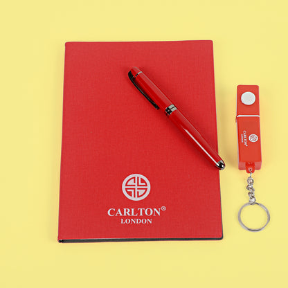 Carlton London Gift Set