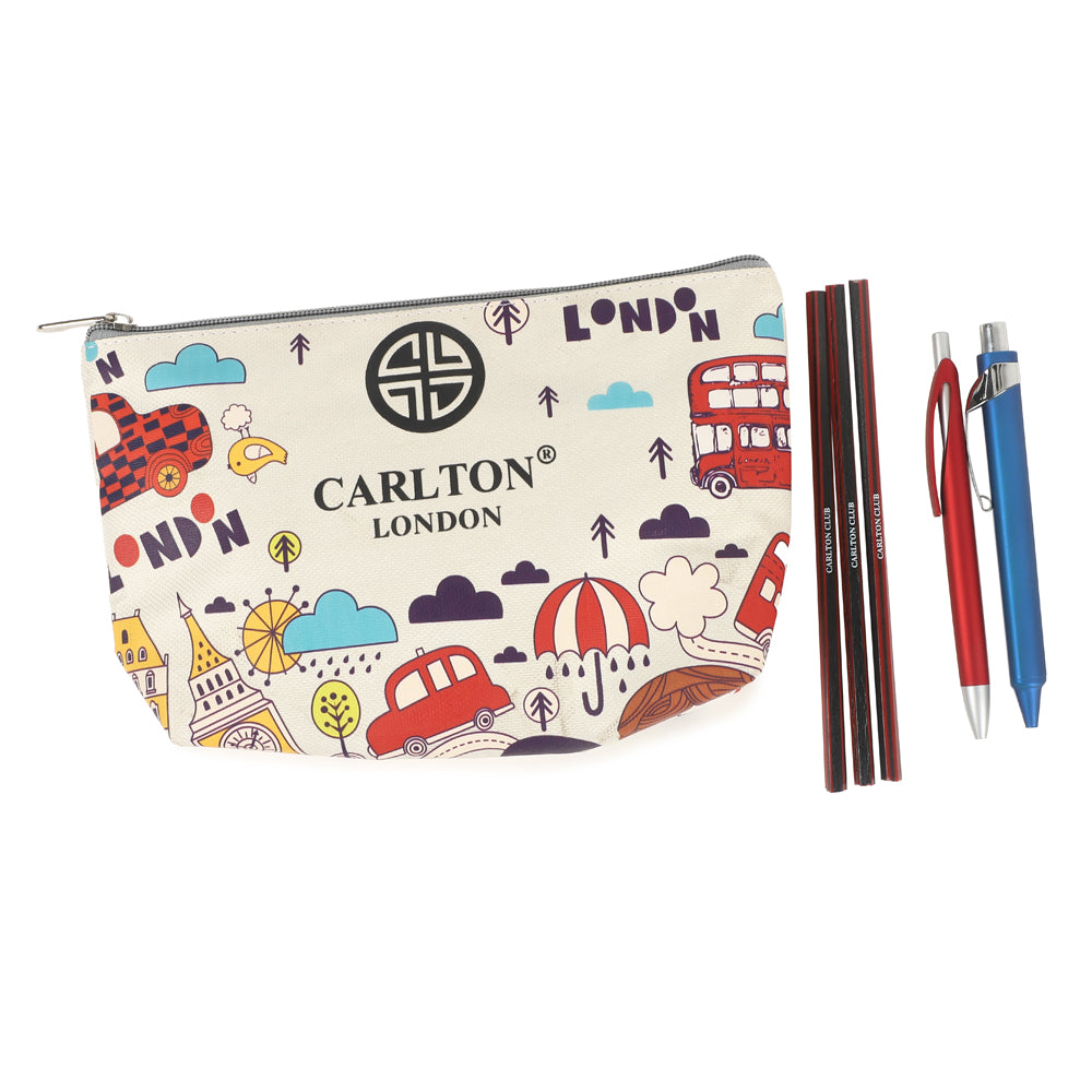 Carlton London Combo