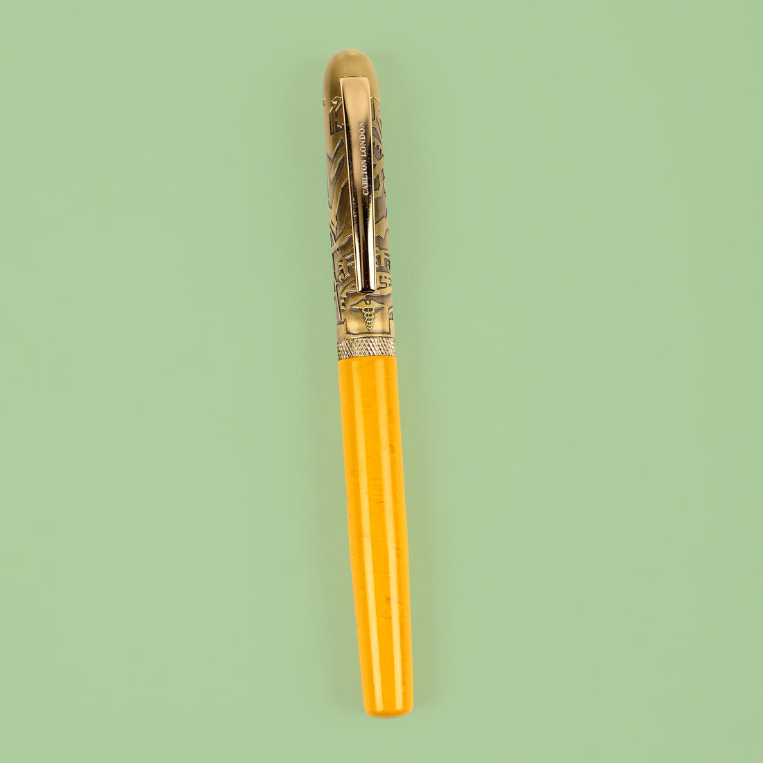 Carlton London Pen