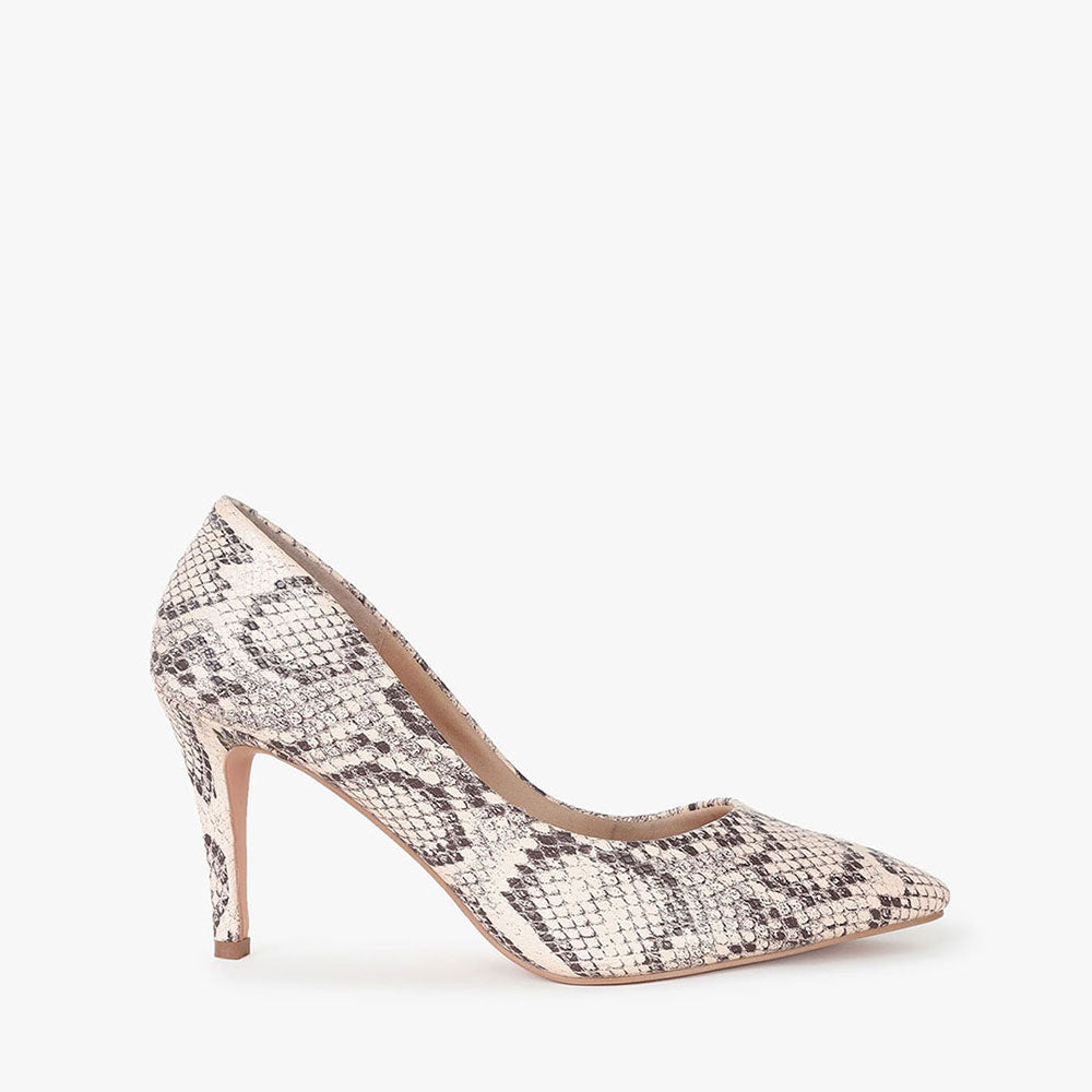 Women Court Shoe