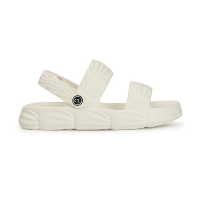 Women comfort Duble Strap Comfort Sandals