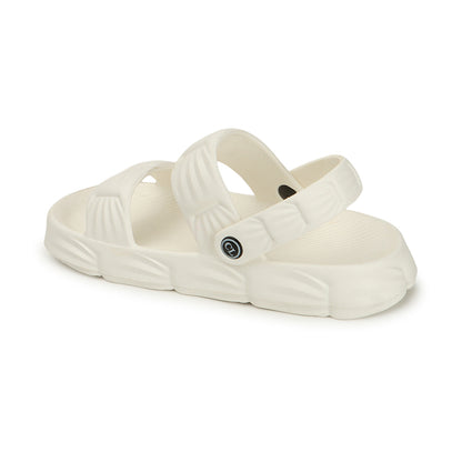 Women comfort Duble Strap Comfort Sandals