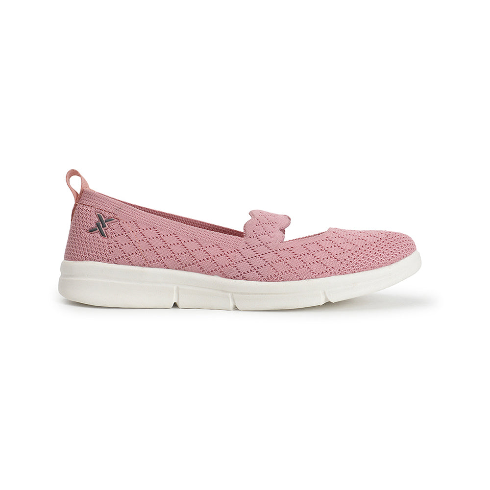Women Mesh Flyknit Slip-On Lightweight Shoes
