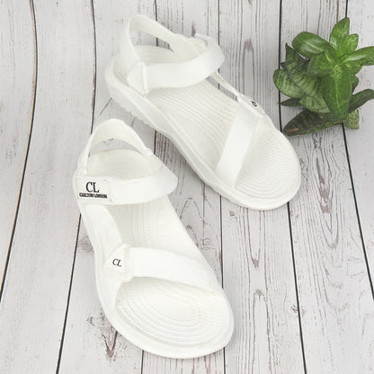 Men Adjustable Athletic Strap Sandals