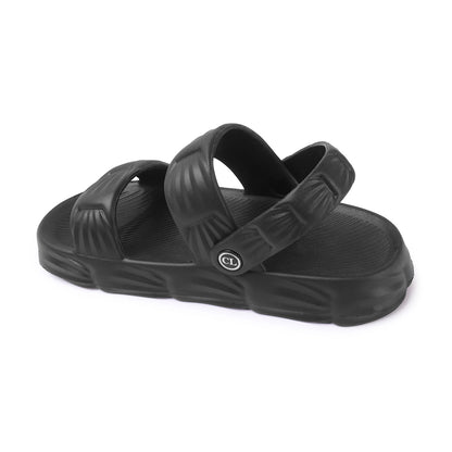 Women comfort Duble Strap Comfort Sandals