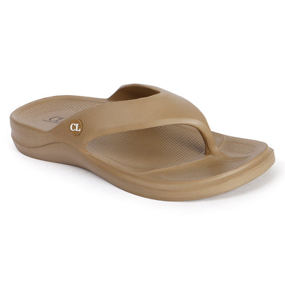 Men Ergonomic Arch Support Flip Flops
