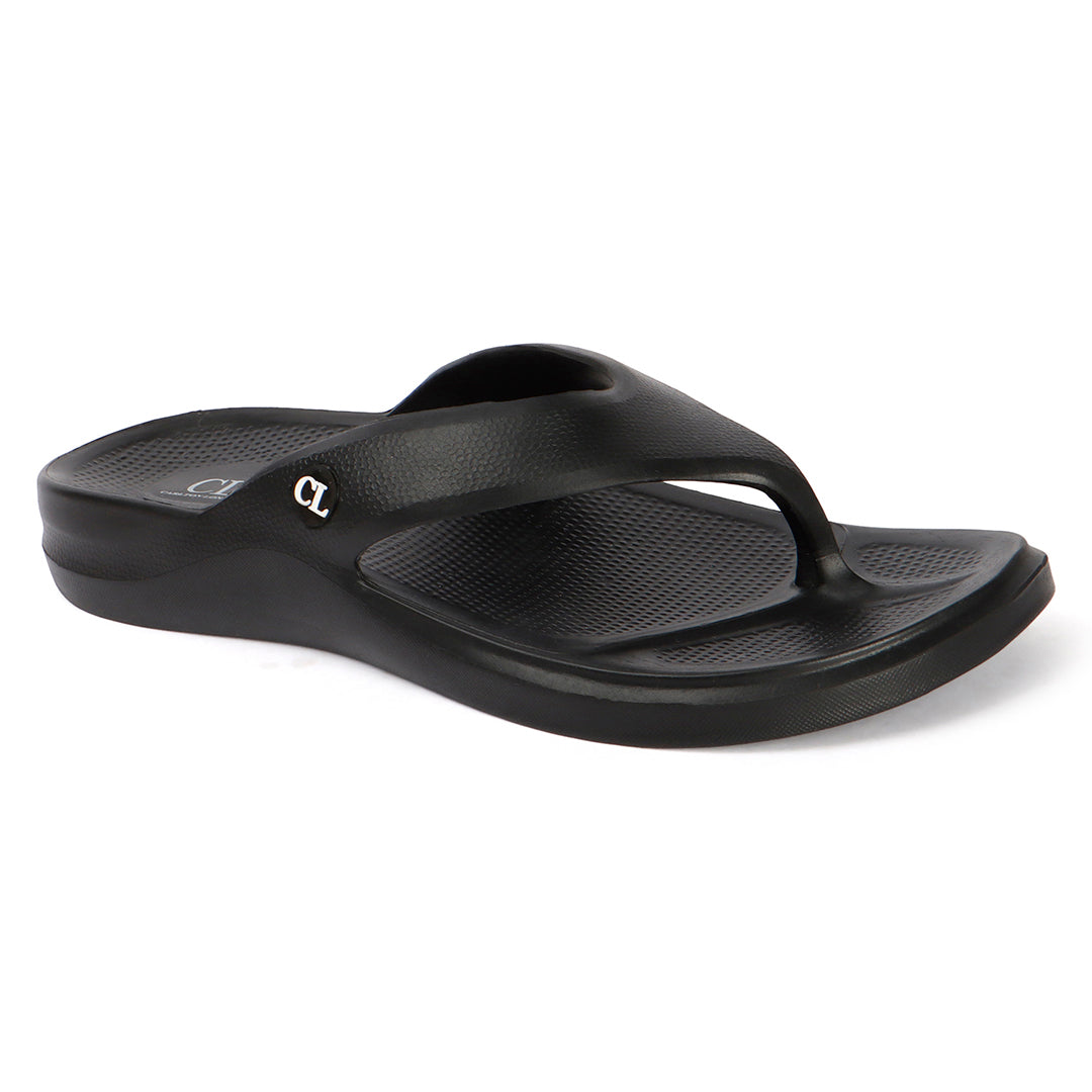 Men Ergonomic Arch Support Flip Flops