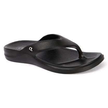 Men Ergonomic Arch Support Flip Flops