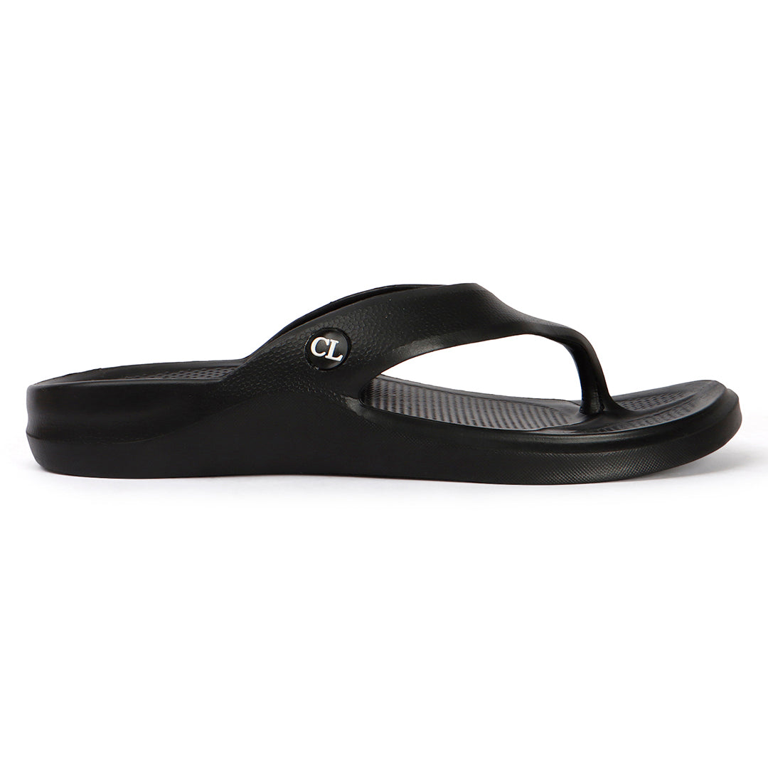 Men Ergonomic Arch Support Flip Flops