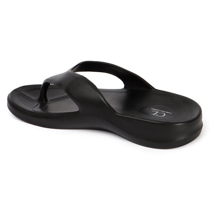 Men Ergonomic Arch Support Flip Flops