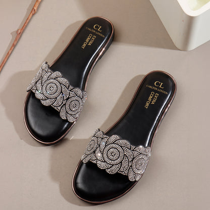 Flat Glamour Women&