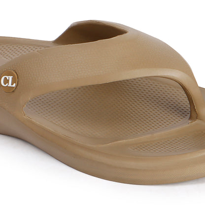 Men Ergonomic Arch Support Flip Flops