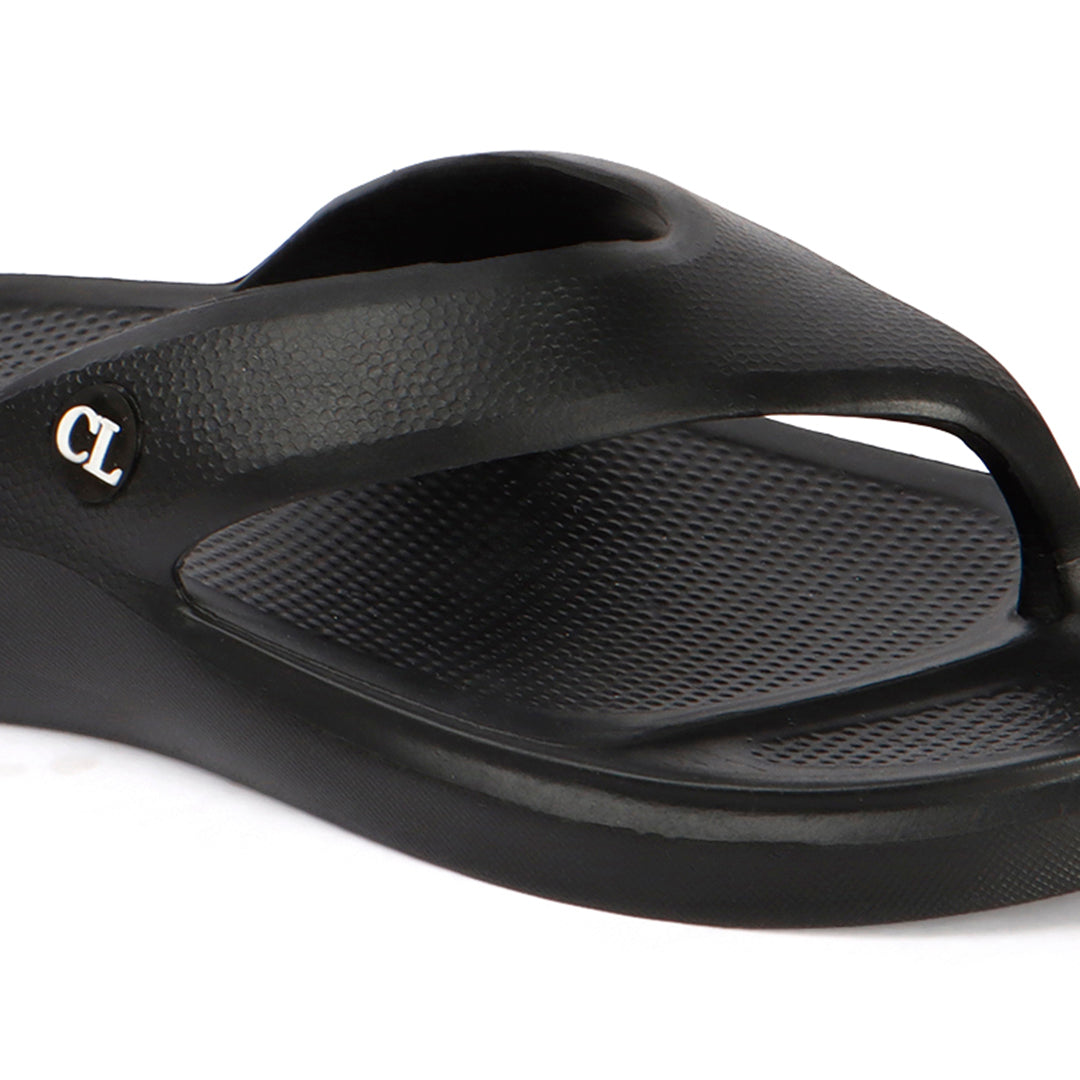 Men Ergonomic Arch Support Flip Flops
