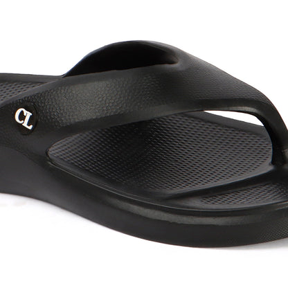 Men Ergonomic Arch Support Flip Flops