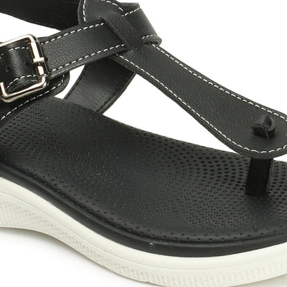 Women Lightweight Ankle Strap Sandals