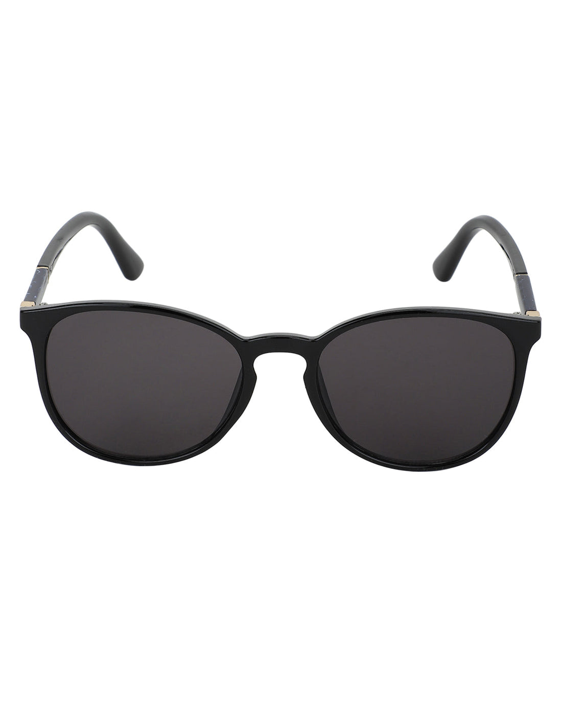 Carlton London Uv Protected Lens Oval Sunglasses For Women