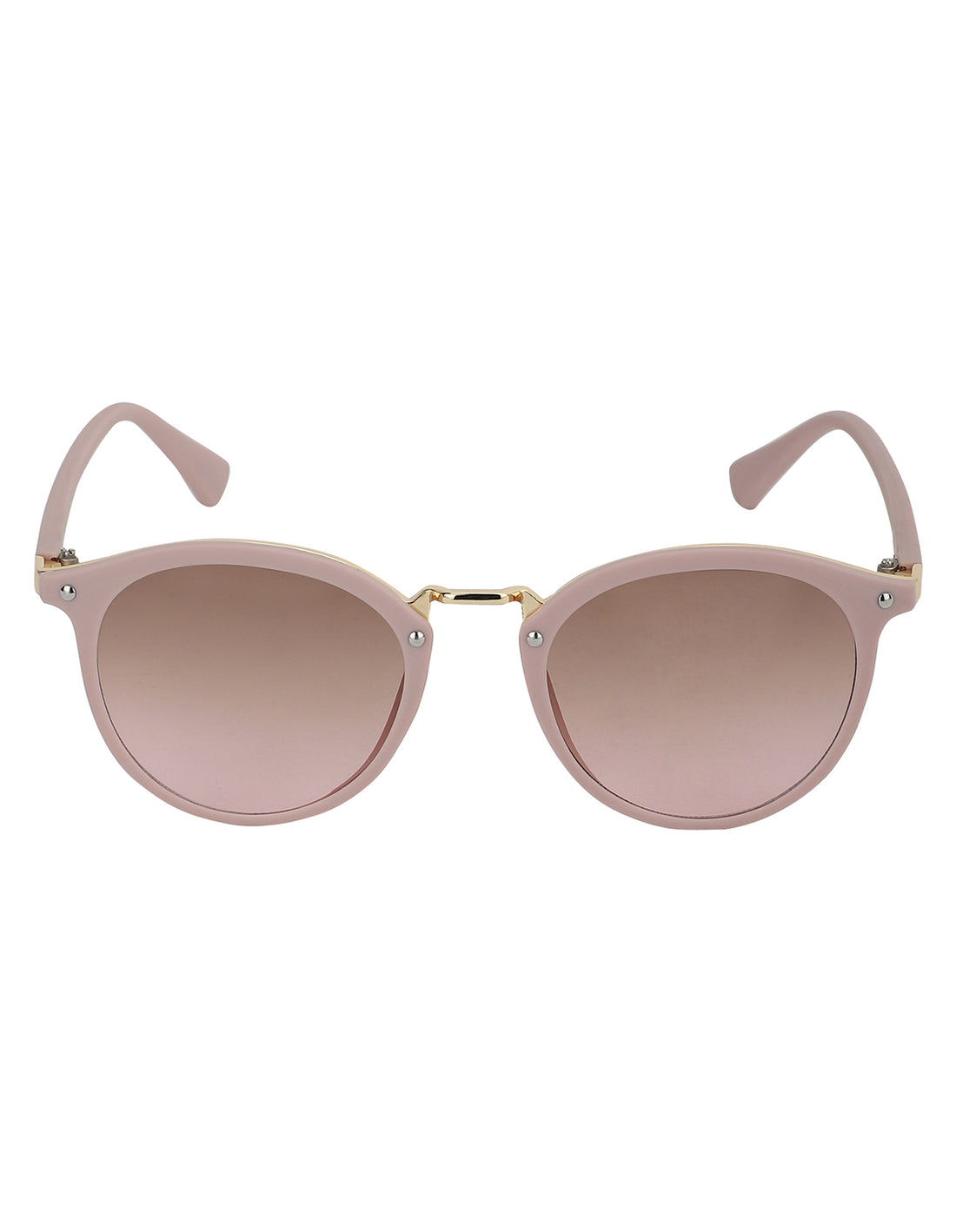 Carlton London Uv Protected Lens Oval Sunglasses For Women