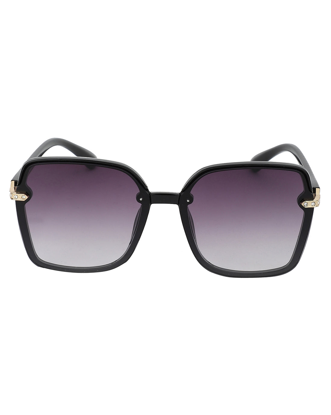 Carlton London Uv Protected Lens Oversized Sunglasses For Women