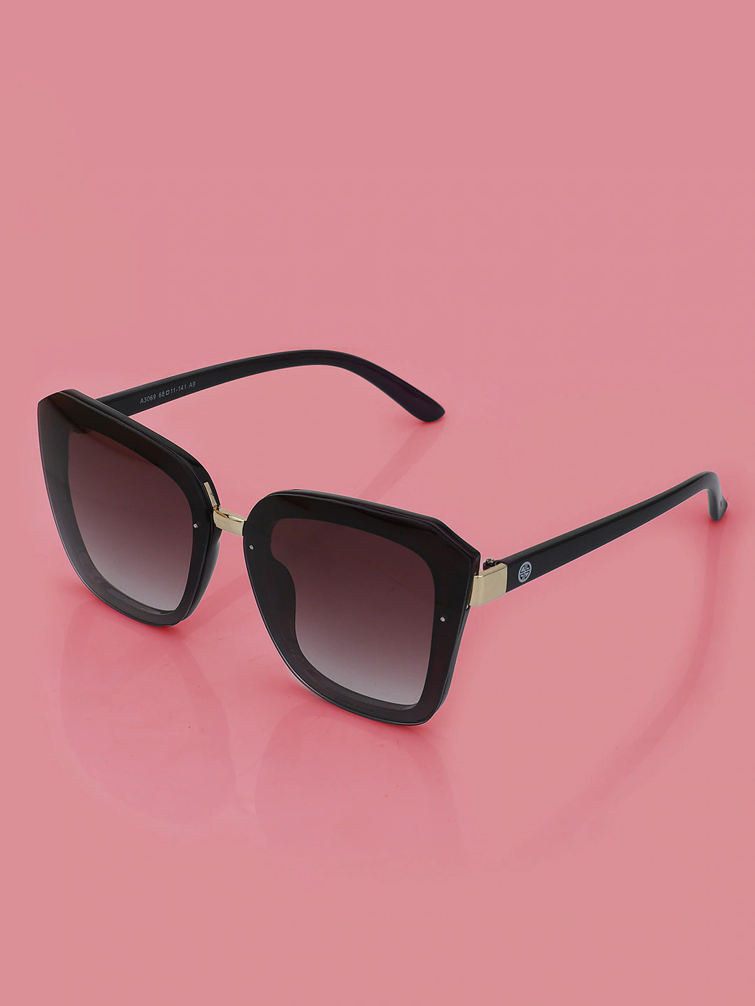 Carlton London Regular Lens Square Sunglasses For Women