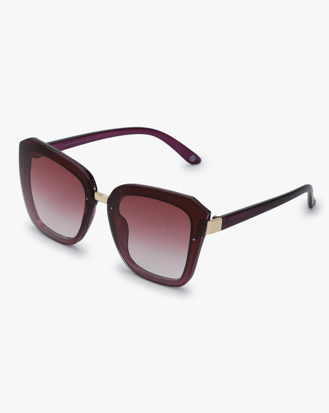 Carlton London Regular Lens Square Sunglasses For Women