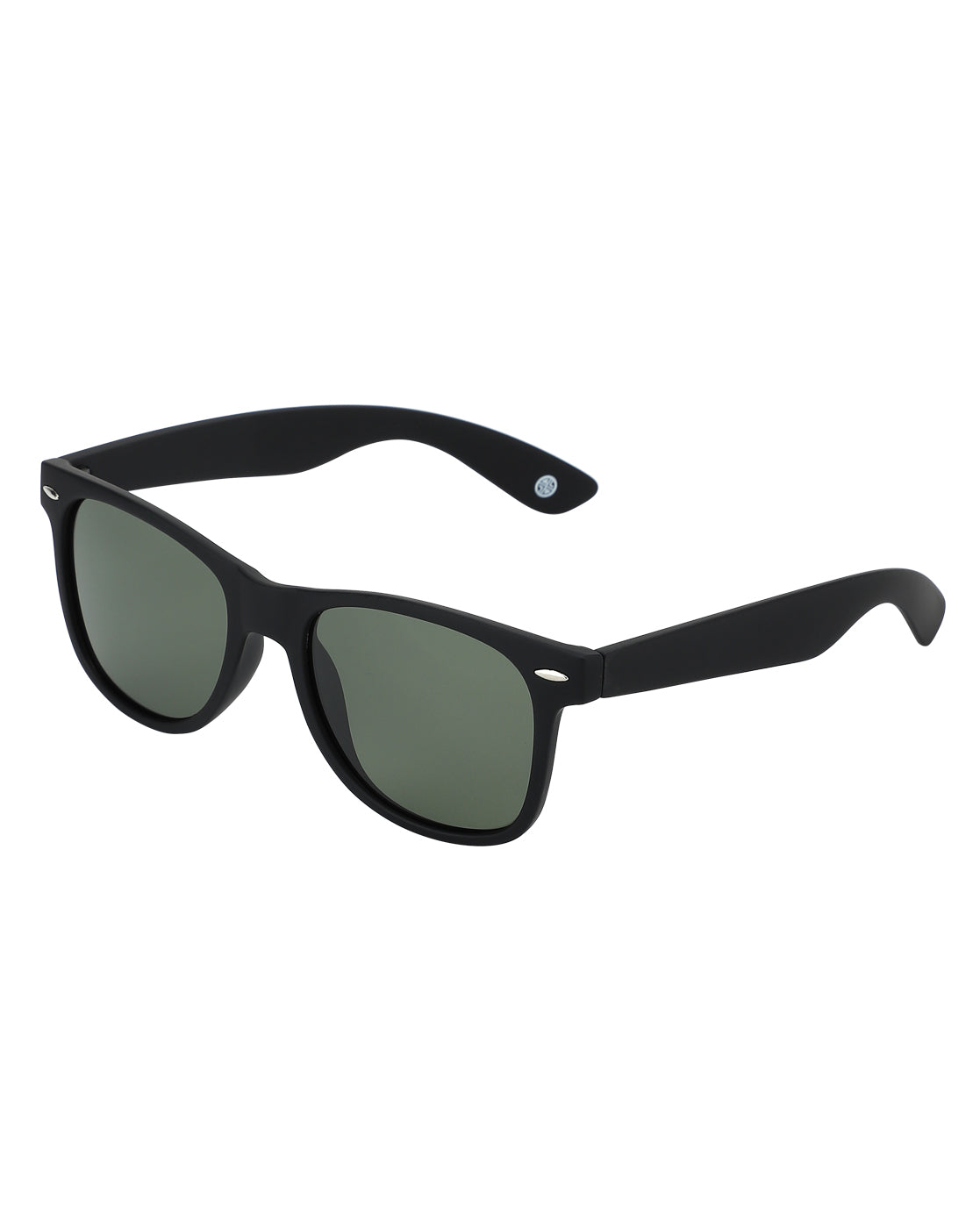 Carlton London Polarised Wayfarer Sunglasses For Men