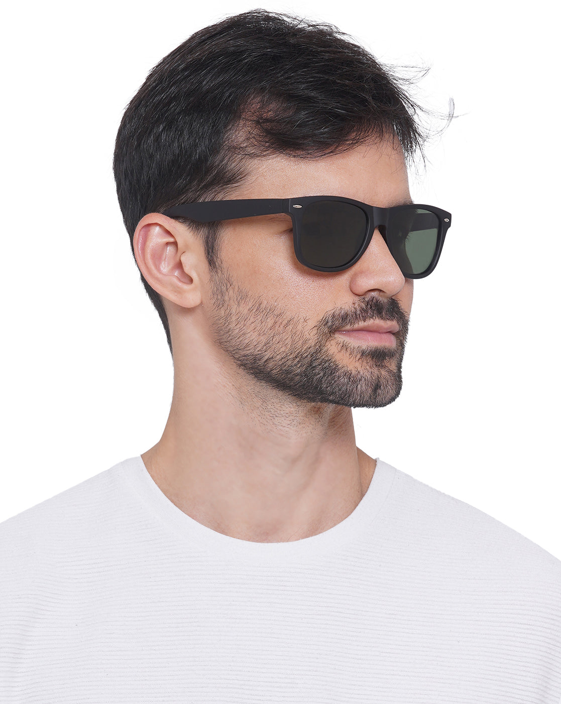 Polarised wayfarer top