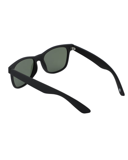 Carlton London Polarised Wayfarer Sunglasses For Men